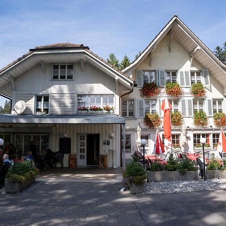 Gasthof Schnittweierbad Steffisburg Εξωτερικό φωτογραφία