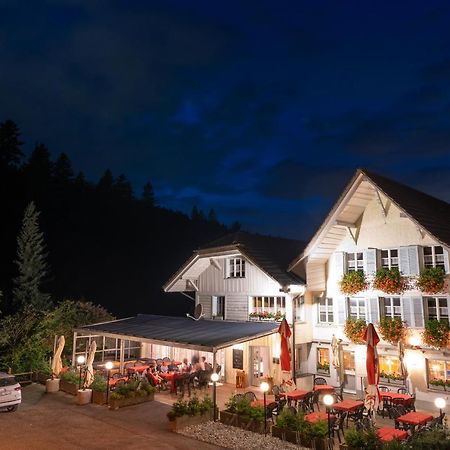 Gasthof Schnittweierbad Steffisburg Εξωτερικό φωτογραφία