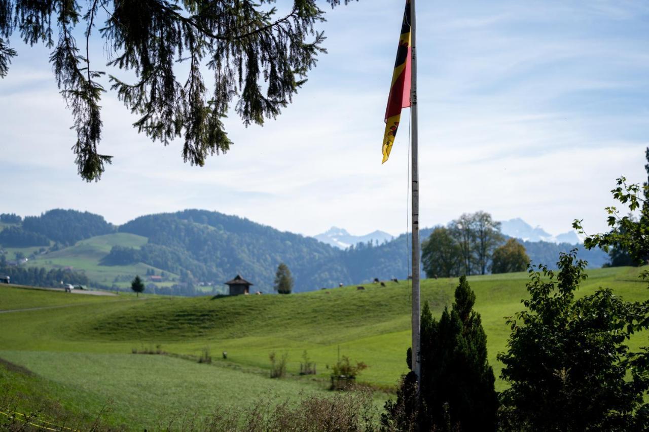 Gasthof Schnittweierbad Steffisburg Εξωτερικό φωτογραφία